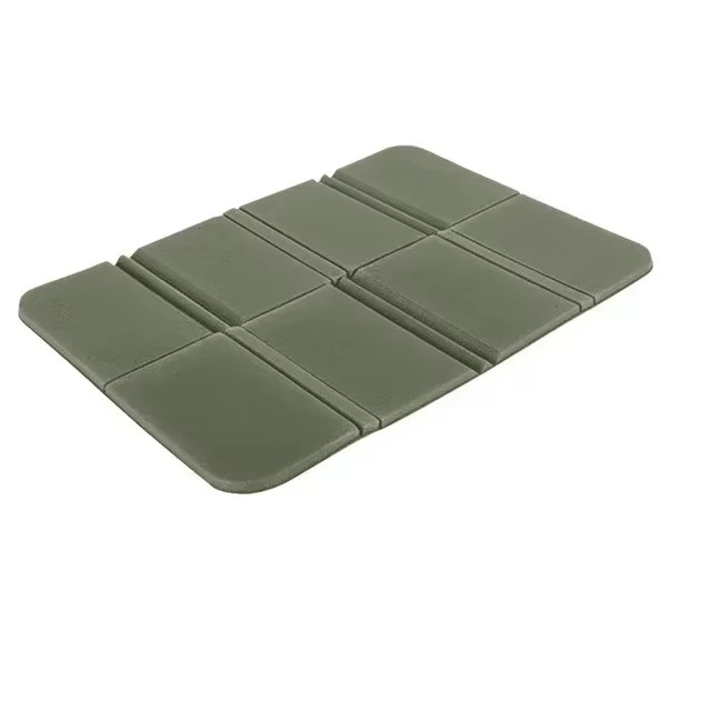 Lightweight Folding Foam Sitting Pad – Portable Kneeling and Seat Cushion for Outdoor Comfort