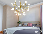 Lucera Chandelier
