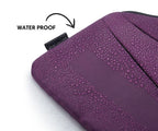Anti-Theft Travel Bag – Hidden Zippers and Front-Facing Security