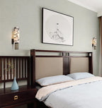 Loxley | Marmor Væglampe