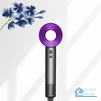 فيلفيت سونيك دراي