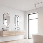 Modern Style Wall Mounted Single Lever Faucet for the Bathroom