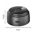 Wireless Backup Camera with Night Vision for Cars