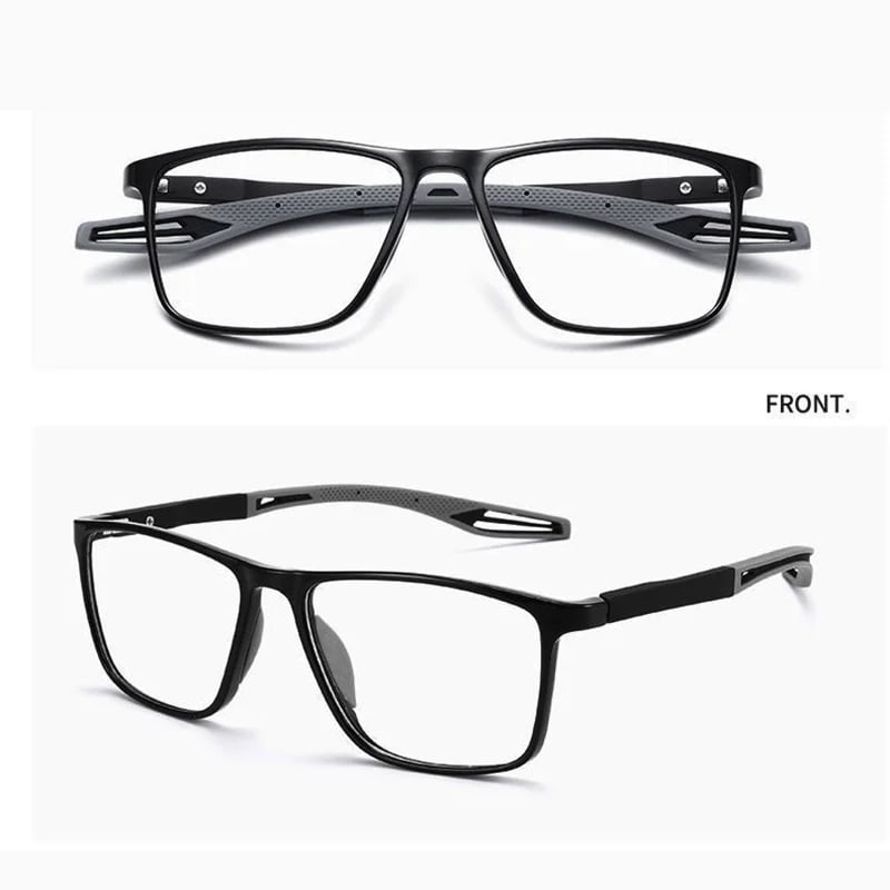 NovaSight Ultra-Light Anti-Blue Progressive Eyeglasses