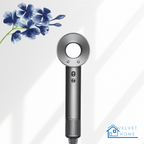 فيلفيت سونيك دراي