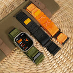 Kirrea Nylon Band For Smartwatch | Petprovac