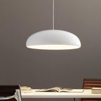 NovaOrb Rund Pendellampe | Elegant Moderne Taklampe