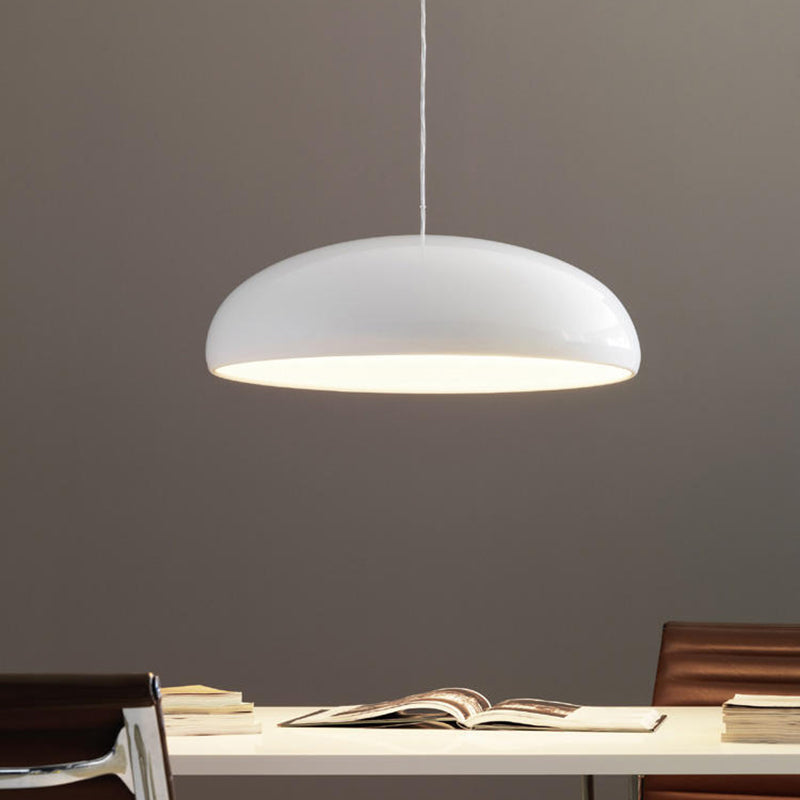 NovaOrb Rund Pendellampe | Elegant Moderne Taklampe