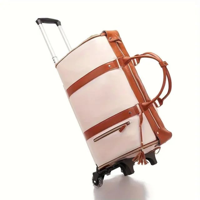 Foldable Travel Bag 2.0
