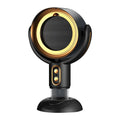 Powerful Portable Smoke Purifier Fan, Rechargeable For Home Use