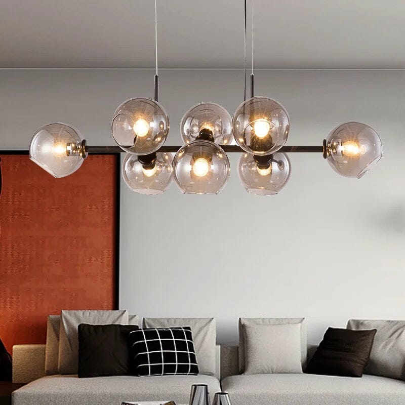 Aveline Bubble Chandelier