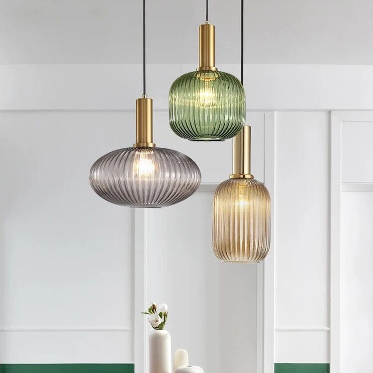 Aveline Pendant Lights