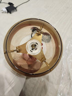 マリンガラスペンダントライト