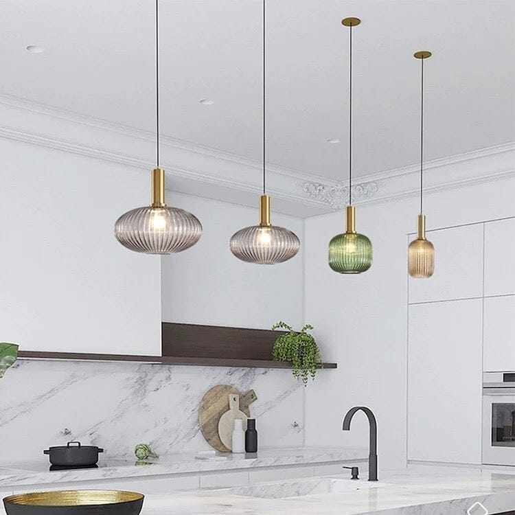 Aveline Pendant Lights