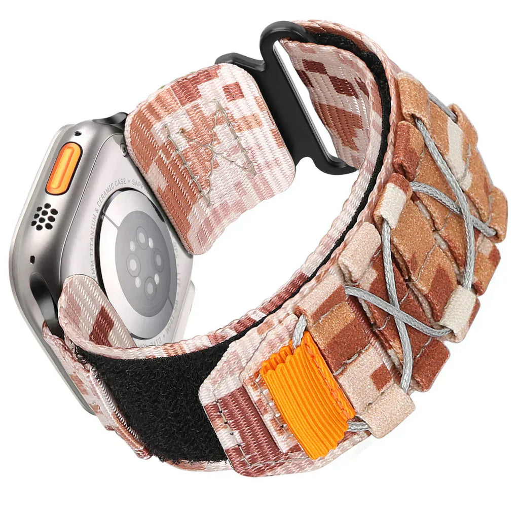 Kirrea Nylon Band For Smartwatch | Petprovac