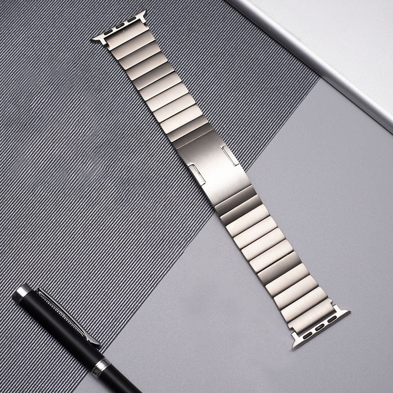 Kirrea | Titanium Smartwatch Band