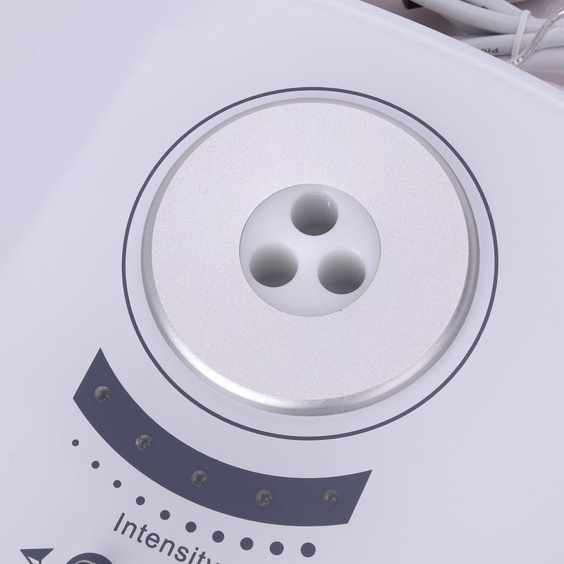 جهاز لومي ليفت المحمول لشد الجلد بتردد الراديو للاستخدام المنزلي | بيتبروفاك