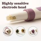 Tester digital AquaSense 7-în-1 pentru piscină, pentru pH și clor