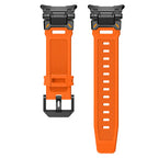 Silicone Watch Band By Explorer For Samsung Galaxy Watch Ultra