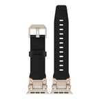 Nomad | Crazy Horse Leather Band For Apple Watch | Petprovac