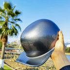 StrataCap DOT Konforlu Günlük Sürüş İçin Baseball Kask Şapka