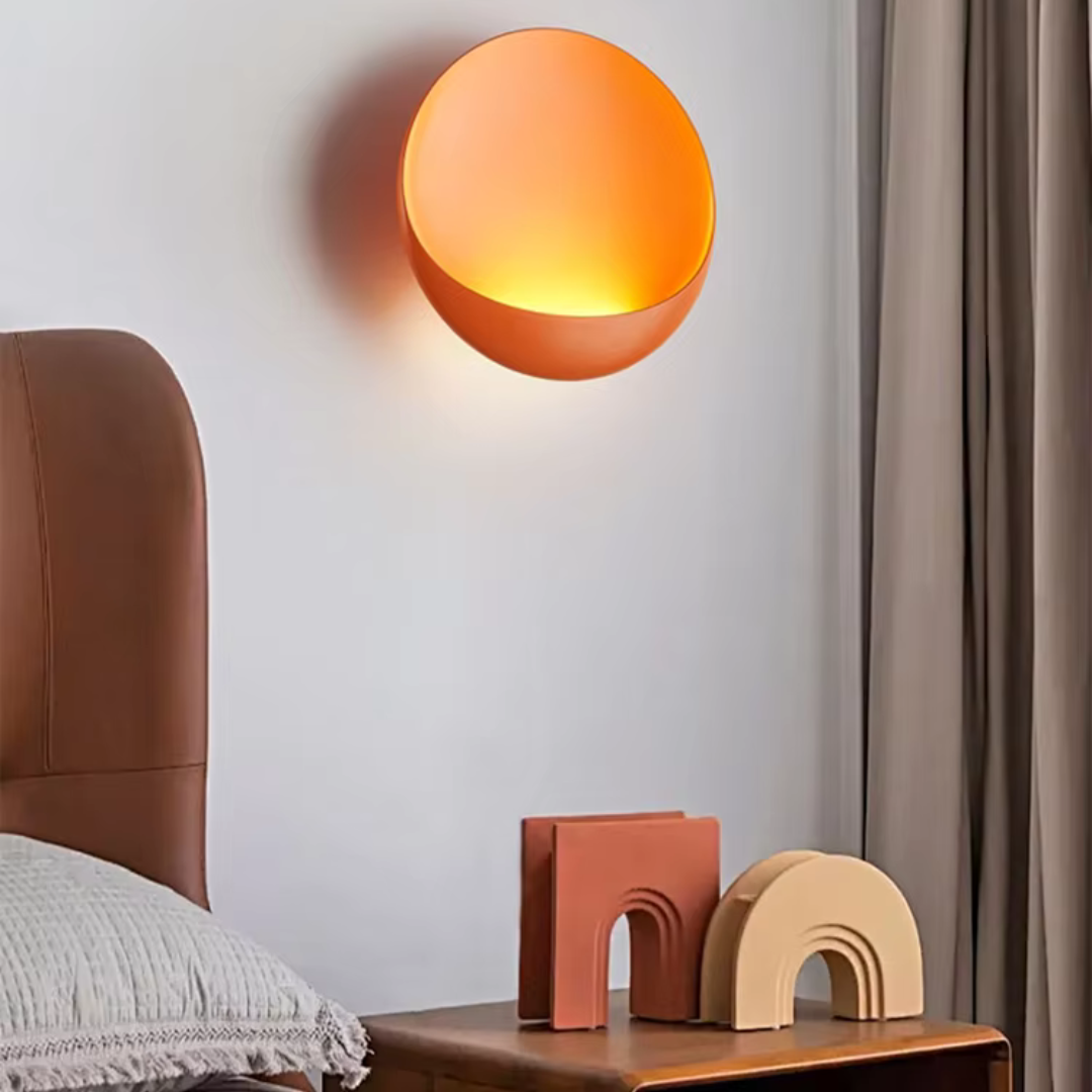 Liora Sconce Collection | Petprovac