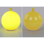 NovaTru | Lampada da soffitto a LED moderna per la camera da letto