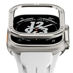 Apple Watch Ultra対応チタン合金フレーム | Petprovac