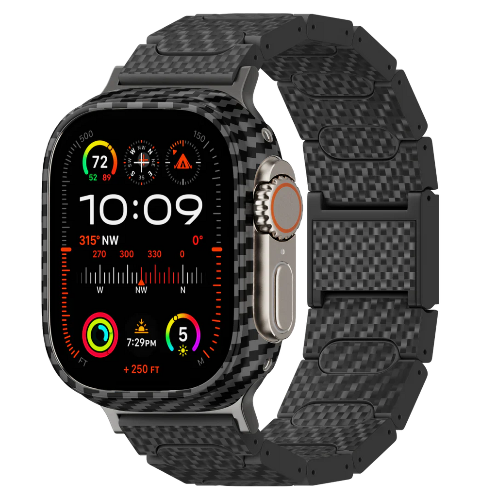 Averon | T01 Hiilikuituranneke | Petprovac