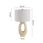 アーデン テーブルランプ コレクション | Petprovac