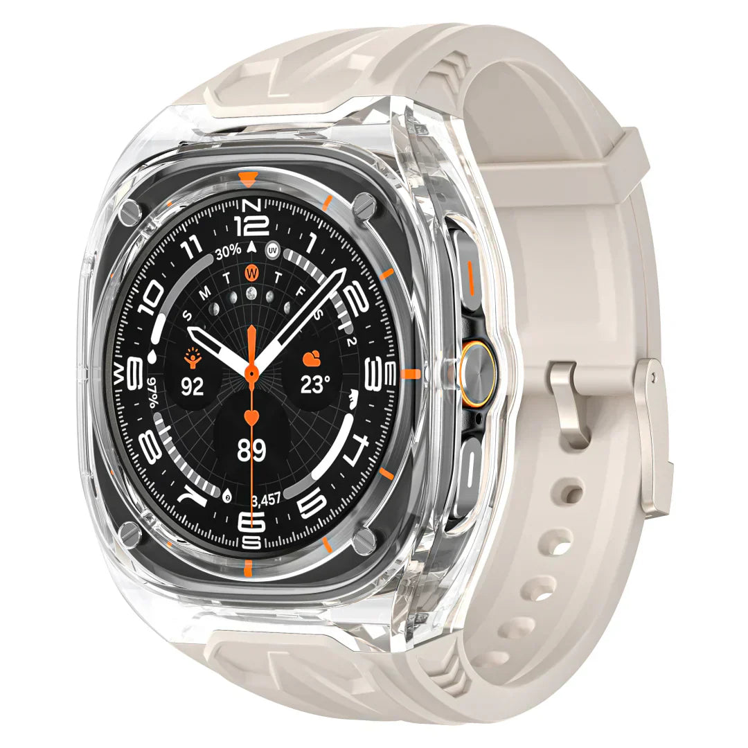 Samsung Galaxy Watch Ultra Retrofit Case Kit By Explorer Case