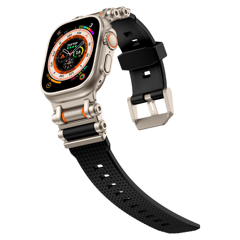 Spincrest | Band for Apple Watch | Petprovac