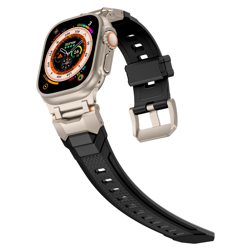 AeroWing silikonerem til Apple Watch | Petprovac