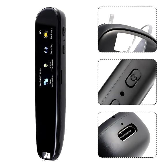 LingoPen Språkoversetter | Petprovac