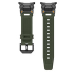 Silicone Watch Band By Explorer For Samsung Galaxy Watch Ultra