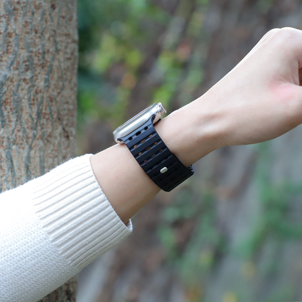 Nuvora シリコンバンド プロ | Petprovac