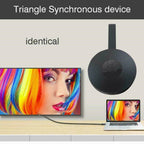 Bærbar trådløs HDMI-mottaker for 1080p TV-skjerm | Petprovac