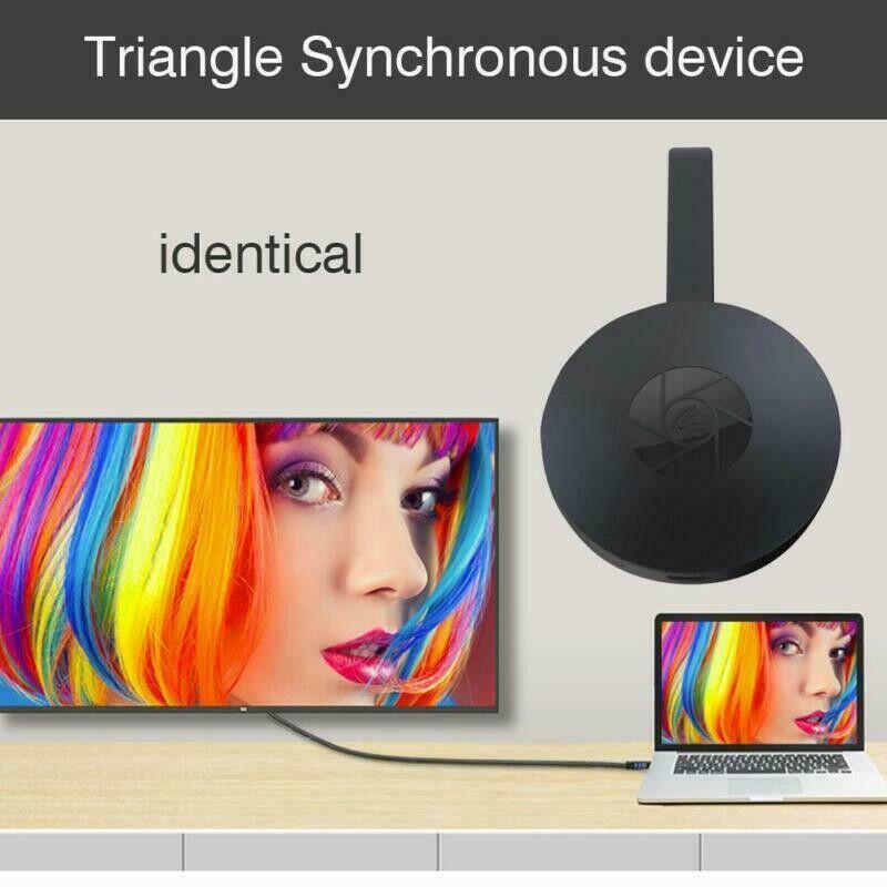 Bærbar trådløs HDMI-mottaker for 1080p TV-skjerm | Petprovac