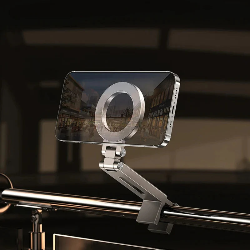 Terral | Kompakte magnetische Handyhalterung | Petprovac