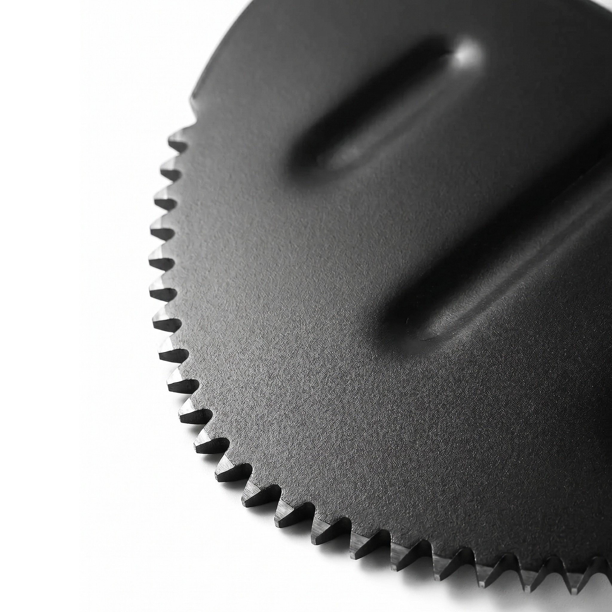 EdgeMaster Lawn Edger | Half-Moon Design with Wavy Edge | Manual Tool for Clean Lawn Edges & Beds