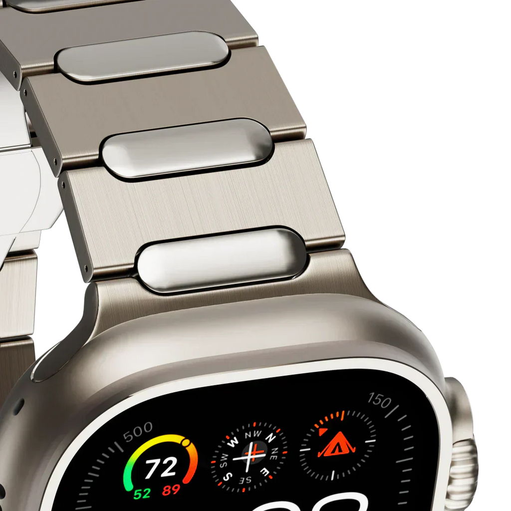 Arion | Titaanisormus S09 | Petprovac