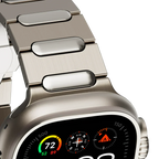 Arion | Titaanisormus S09 | Petprovac