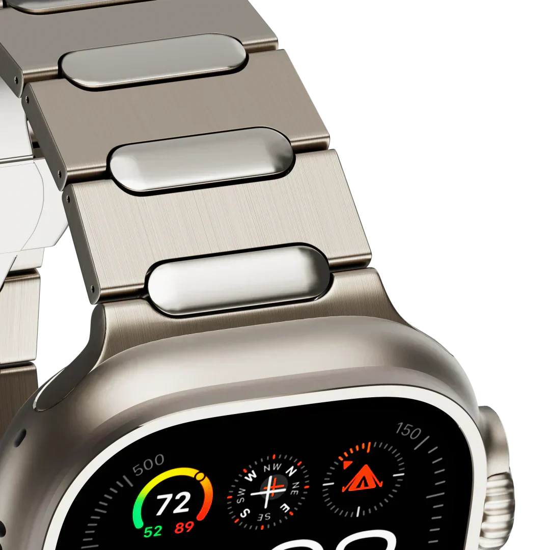 Arion | チタンリング S09 | Petprovac