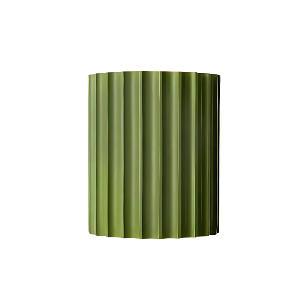 Minimalistická nástěnná lampa s jemným okolním světlem pro moderní domovy