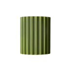 Minimalistická nástěnná lampa s jemným okolním světlem pro moderní domovy