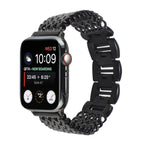 Seafina | 不锈钢表带