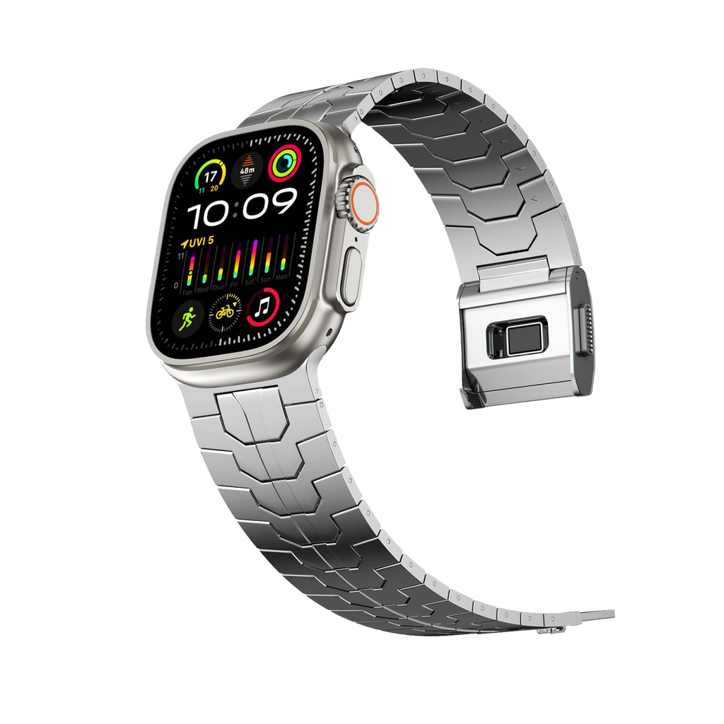 سوار كيريا من الفولاذ المقاوم للصدأ | بيتبروفاك