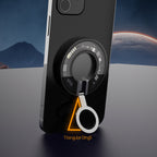 AeroCharge | Magneettinen nopea lataus taitettava teline