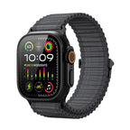TrailBound | Woven Band for Apple Watch | Petprovac