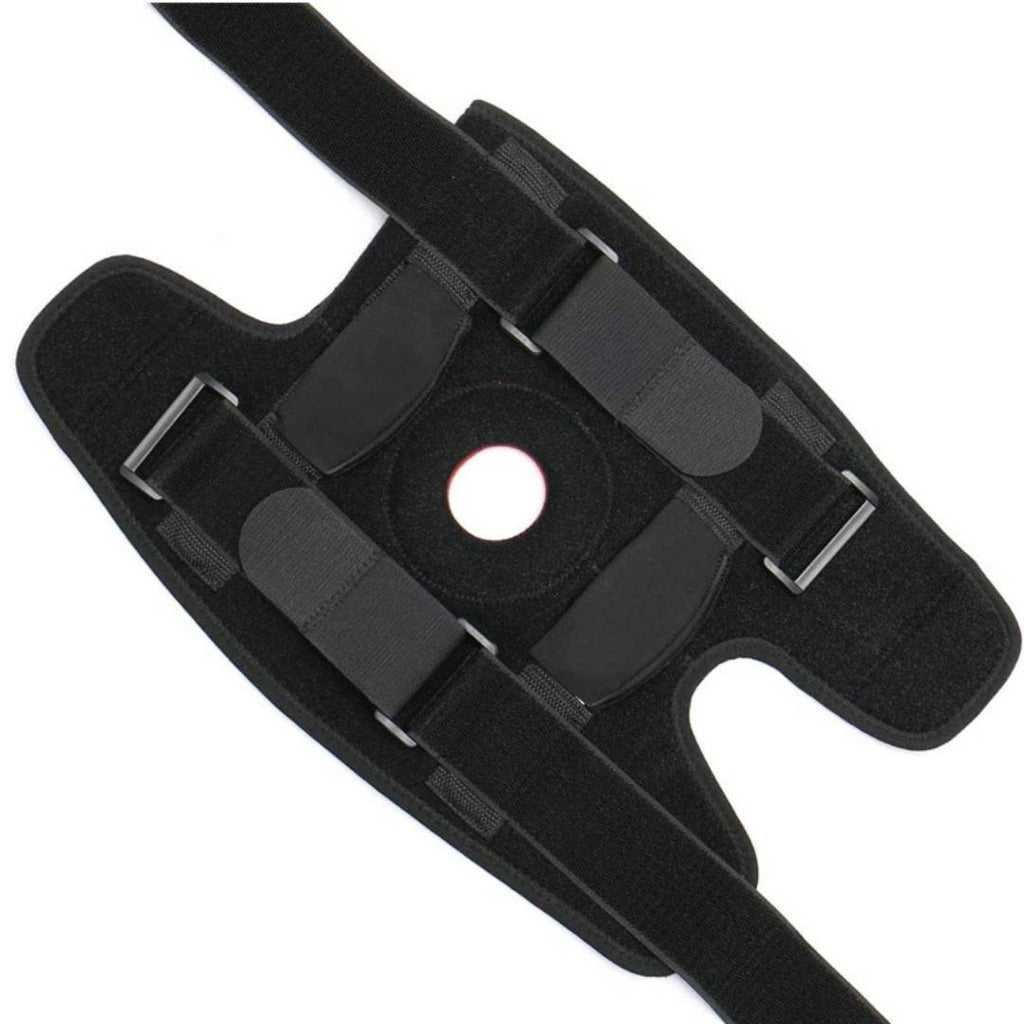 OrthoSustain ACL Knæbandage til Støtte og Stabilitet